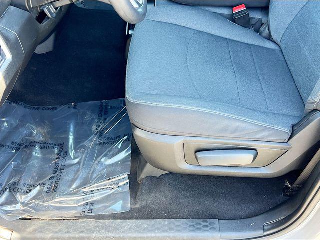 2024 Ram 1500 Classic Warlock Crew Cab 4x2 57 Box
