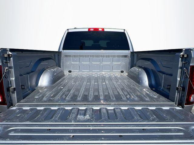 2024 Ram 1500 Classic Warlock Crew Cab 4x2 57 Box