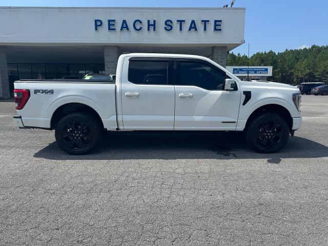 2023 Ford F-150 LARIAT for sale in Cedartown, GA