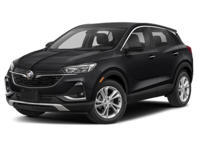2023 Buick Encore GX Select AWD for sale in Medina, OH