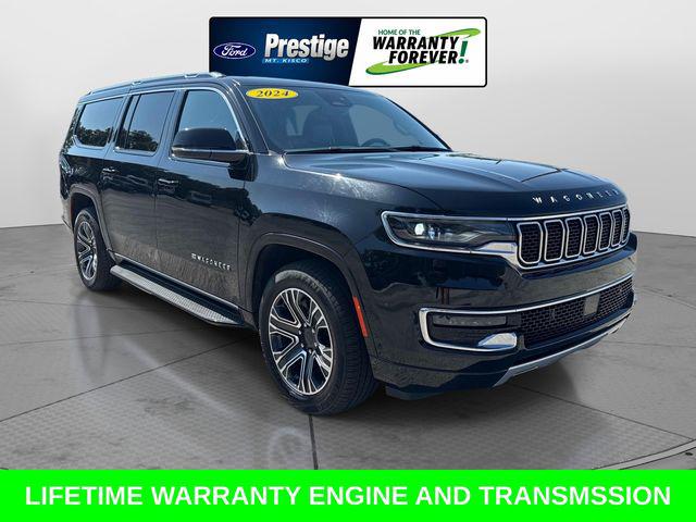 2024 Jeep Wagoneer Series II 4x2 for sale in Mount Dora, FL