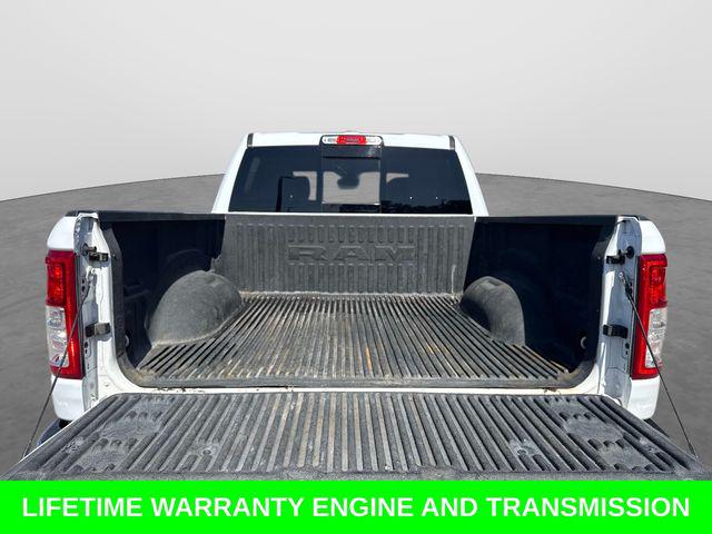 2023 Ram 1500 Big Horn Crew Cab 4x4 57 Box
