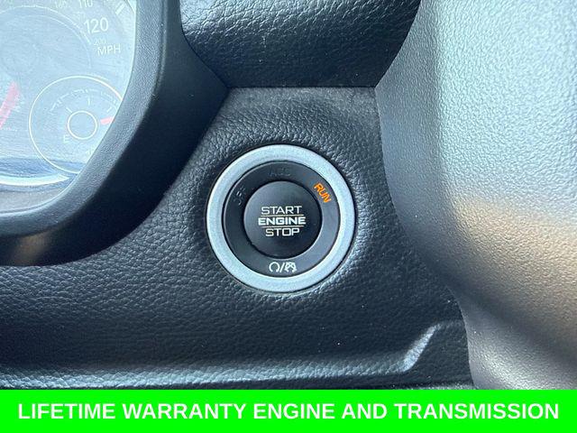 2023 Ram 1500 Big Horn Crew Cab 4x4 57 Box