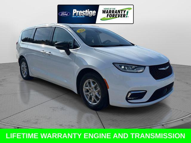 2024 Chrysler Pacifica Touring L for sale in Mount Dora, FL