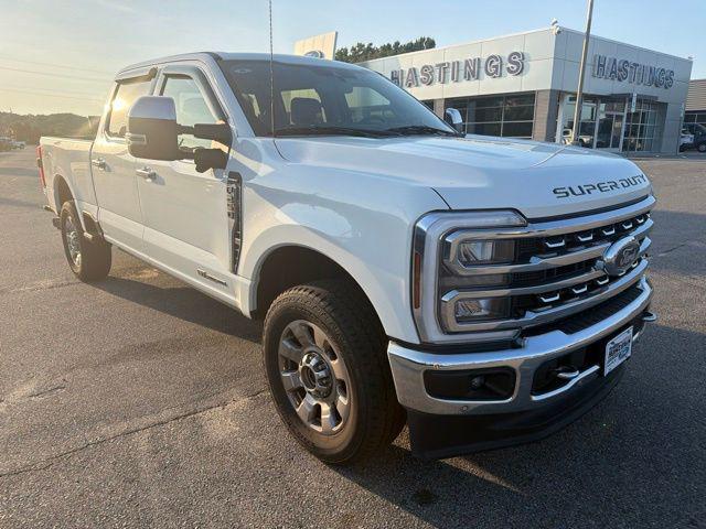 2024 Ford F-250 LARIAT for sale in Greenville, NC