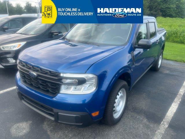 2023 Ford Maverick XL for sale in Kutztown, PA