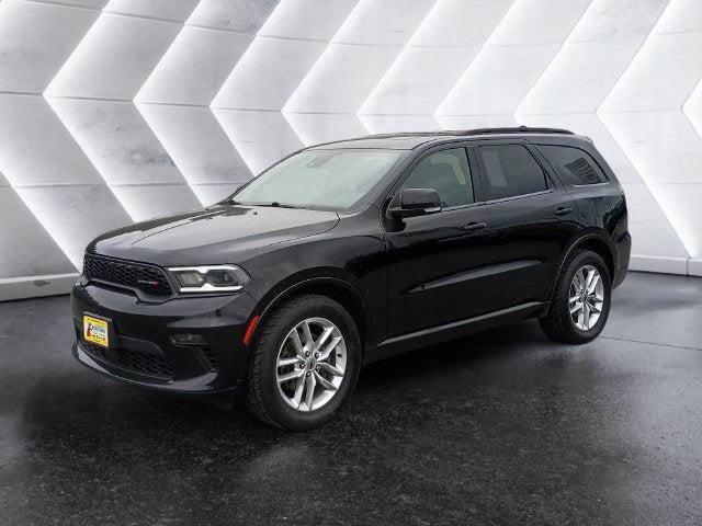 2021 Dodge Durango GT Plus AWD for sale in Littleton, NH