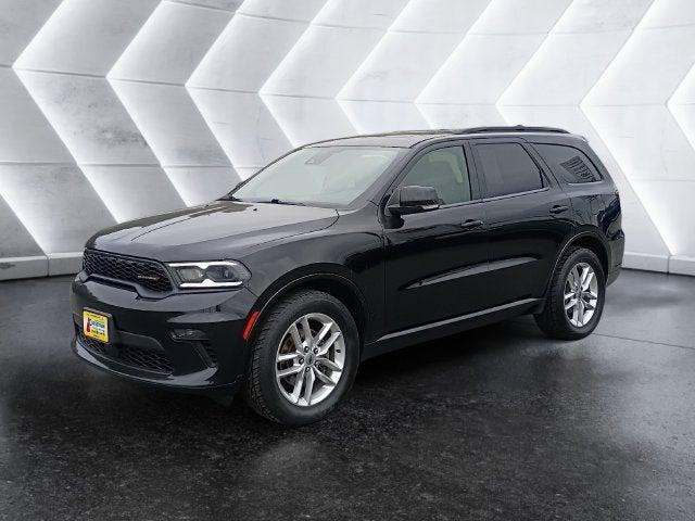 2021 Dodge Durango GT Plus AWD