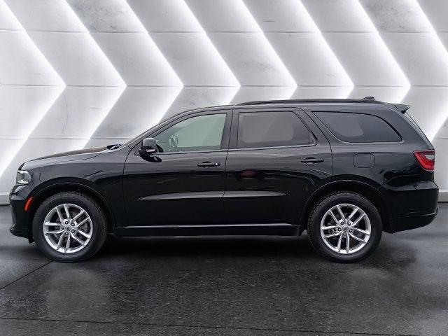 2021 Dodge Durango GT Plus AWD