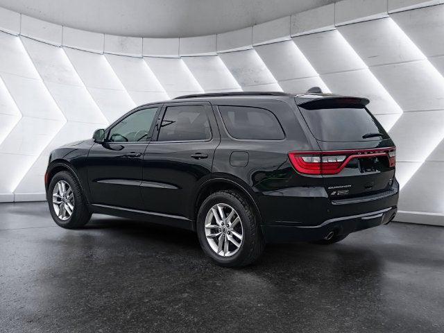2021 Dodge Durango GT Plus AWD