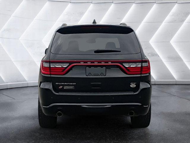 2021 Dodge Durango GT Plus AWD