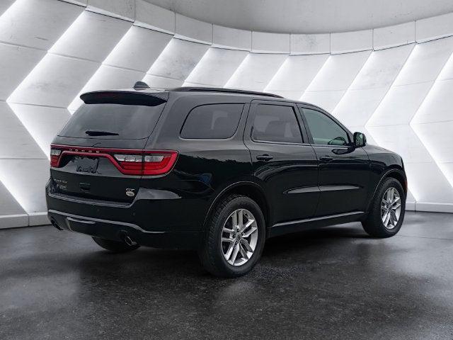 2021 Dodge Durango GT Plus AWD