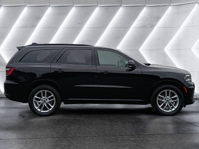 2021 Dodge Durango GT Plus AWD