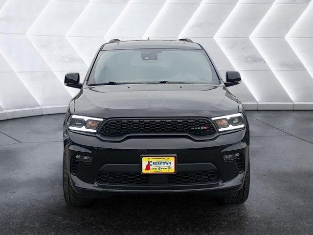 2021 Dodge Durango GT Plus AWD