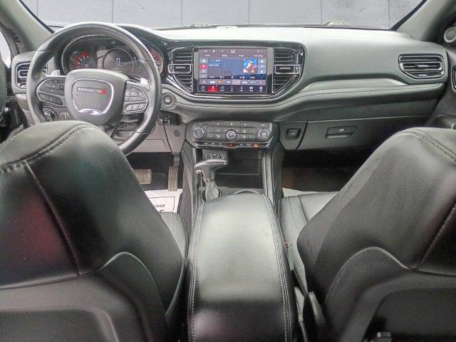2021 Dodge Durango GT Plus AWD