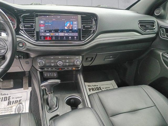 2021 Dodge Durango GT Plus AWD
