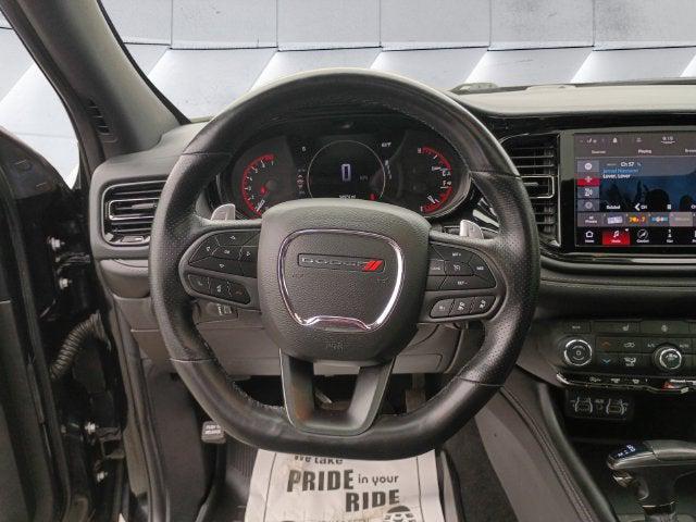 2021 Dodge Durango GT Plus AWD