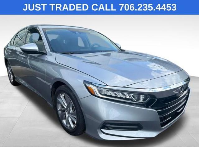 2018 Honda Accord LX for sale in Rome, GA