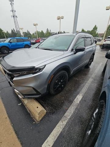 2023 Honda CR-V Hybrid Sport Touring for sale in Naperville, IL