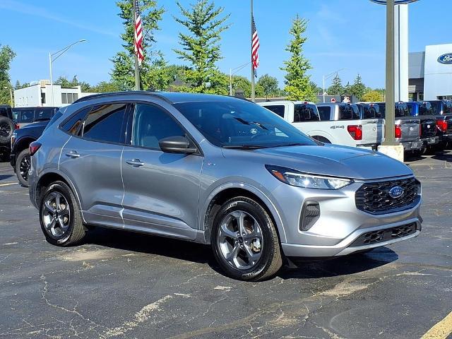 2024 Ford Escape ST-Line for sale in Royal Oak, MI