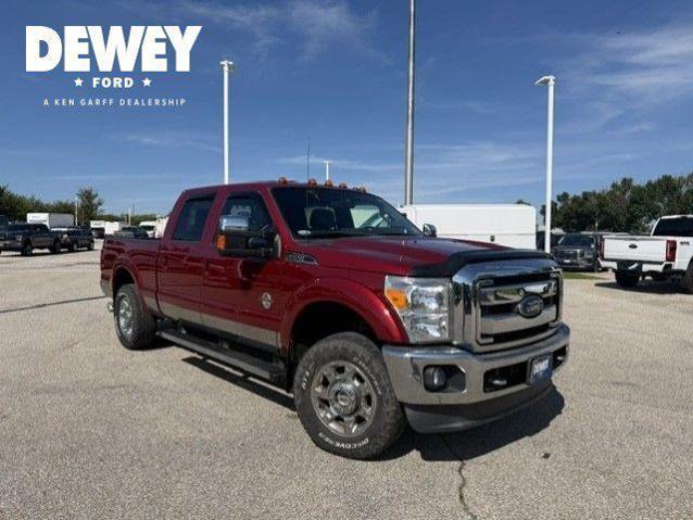 2013 Ford F-250 LARIAT for sale in Ankeny, IA