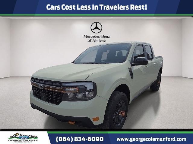2024 Ford Maverick Lariat for sale in Travelers Rest, SC