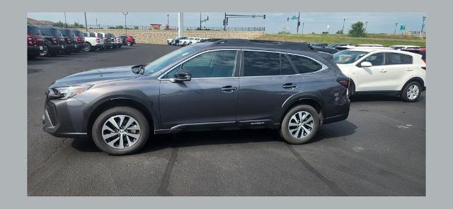 2025 Subaru Outback Premium for sale in North Branch, MN