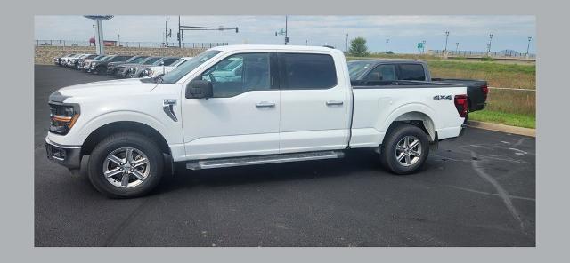 2024 Ford F-150 XLT for sale in North Branch, MN