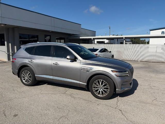 2021 Genesis GV80 2.5T RWD for sale in Plant City, FL