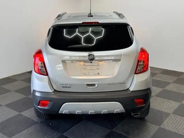 2016 Buick Encore Base