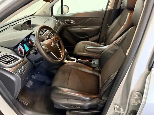 2016 Buick Encore Base
