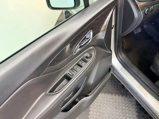 2016 Buick Encore Base