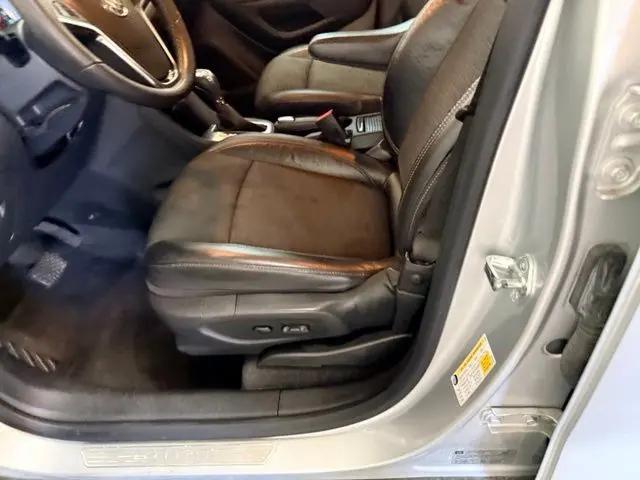 2016 Buick Encore Base