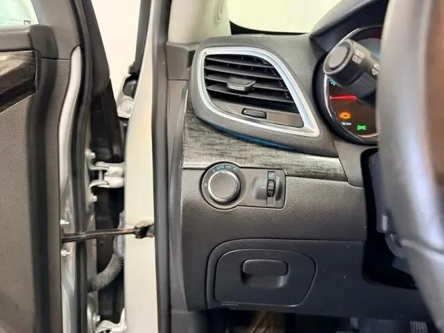 2016 Buick Encore Base