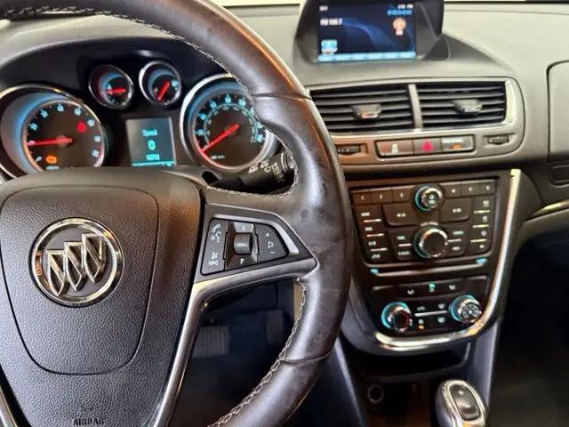2016 Buick Encore Base