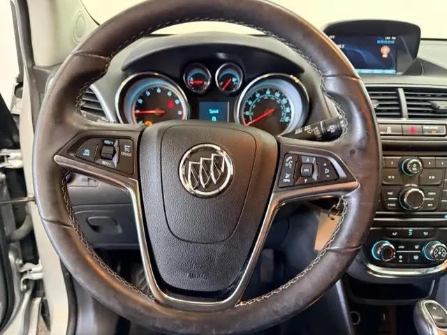 2016 Buick Encore Base
