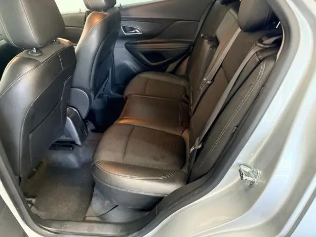 2016 Buick Encore Base