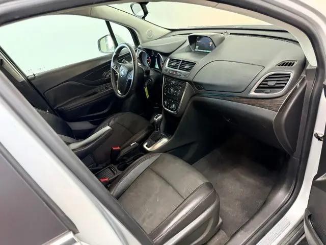 2016 Buick Encore Base