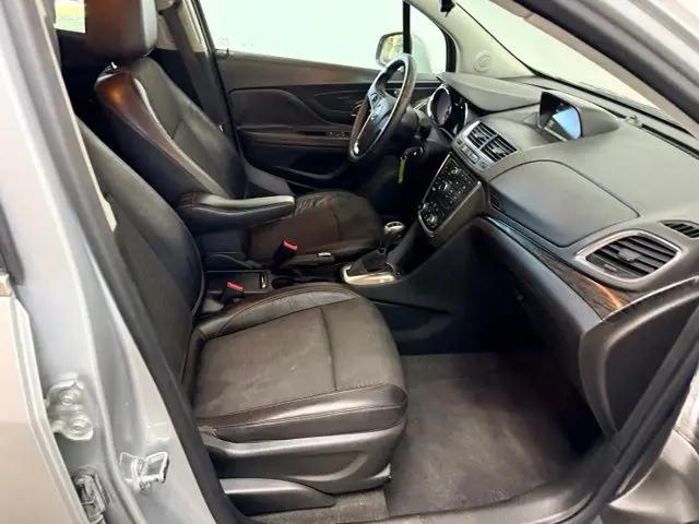 2016 Buick Encore Base