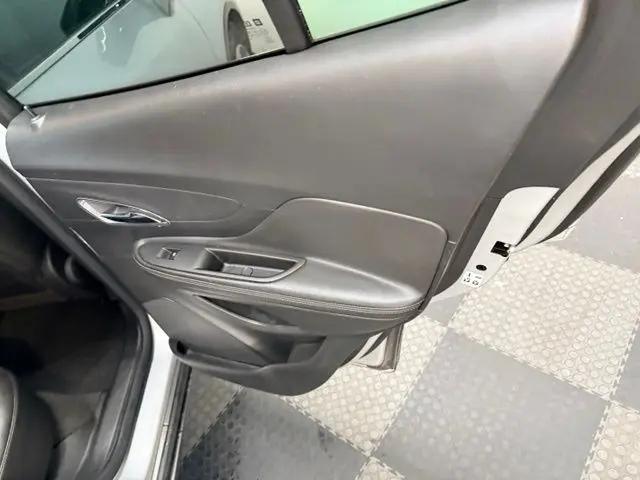 2016 Buick Encore Base