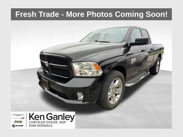 2019 Ram 1500 Classic for sale near Norwalk, OH
