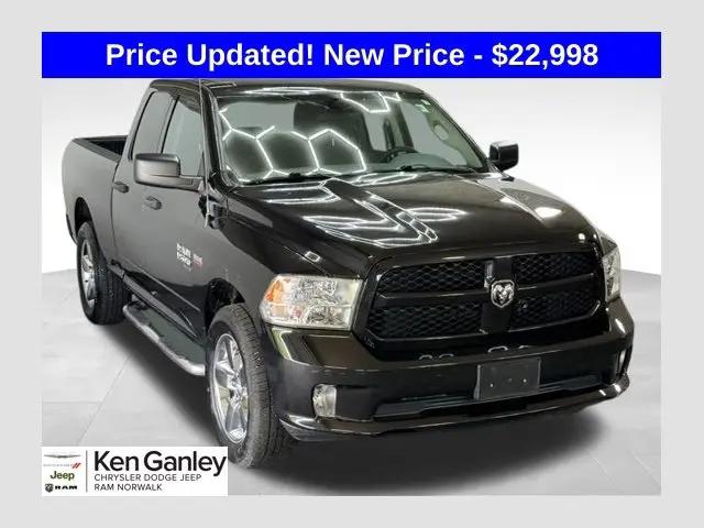 2019 Ram 1500 Classic for sale near Norwalk, OH
