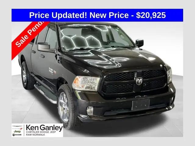 2019 Ram 1500 Classic for sale near Norwalk, OH