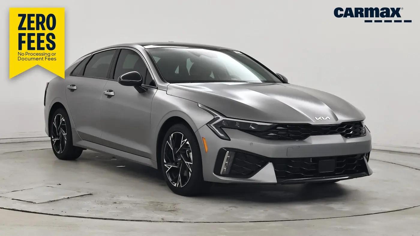 2025 Kia K5 GT-Line for sale in Norcross, GA