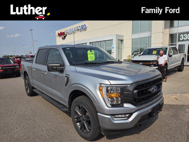 2023 Ford F-150 XLT for sale in Fargo, ND