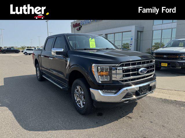 2023 Ford F-150 LARIAT for sale in Fargo, ND