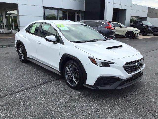 2023 Subaru WRX Base for sale in Allentown, PA