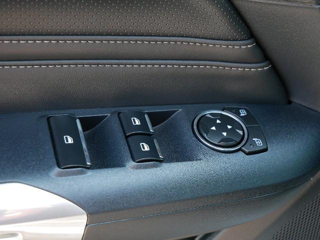2025 Ford Mustang EcoBoost Premium Convertible