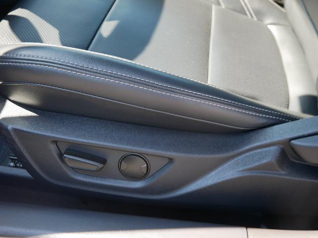 2025 Ford Mustang EcoBoost Premium Convertible