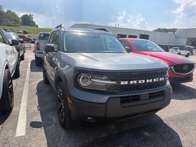 2025 Ford Bronco Sport Outer Banks for sale in Bedford, IN